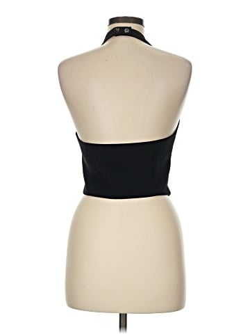 Wilfred Sleeveless Blouse (view 2)