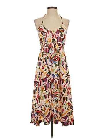 Nieves Lavi Casual Dress (view 1)