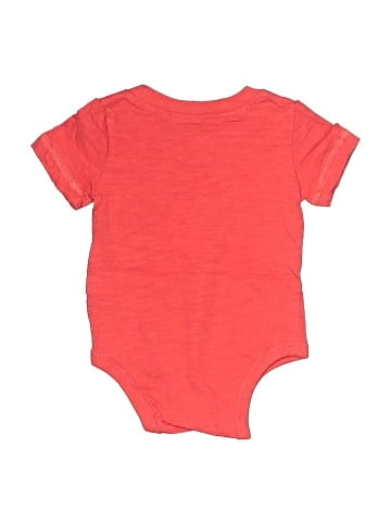 Koala Baby Short Sleeve Onesie (view 2)