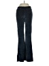 Subdued Blue Casual Pants Size S - photo 1