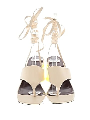 STAUD Sandals (view 2)