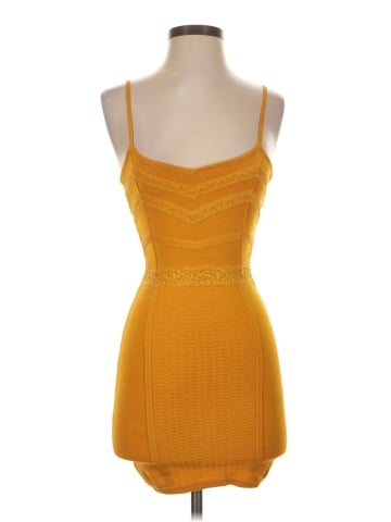 Bebe Cocktail Dress (view 1)