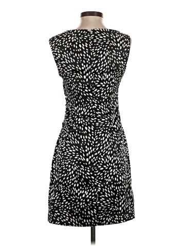 Maggy London Cocktail Dress (view 2)