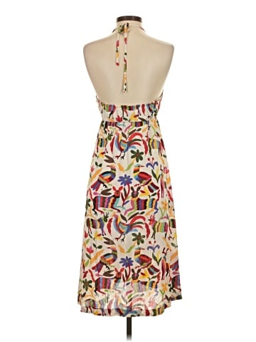 Nieves Lavi Casual Dress (view 2)