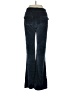 Subdued Blue Casual Pants Size S - photo 2