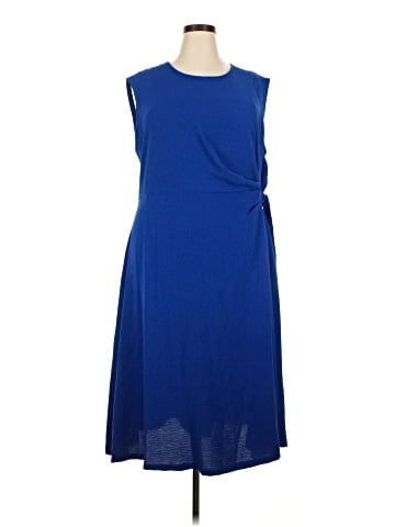 Calvin Klein Casual Dress (view 1)