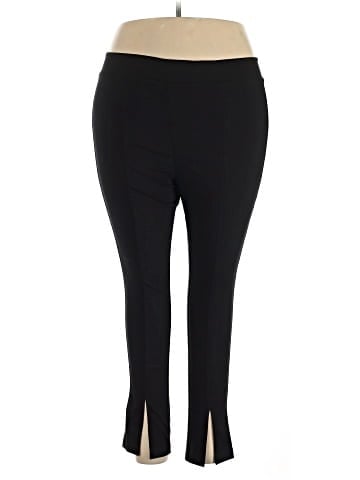 Who What Wear Active Pants (view 1)