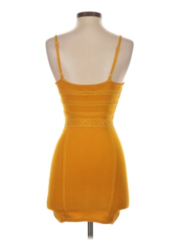 Bebe Cocktail Dress (view 2)