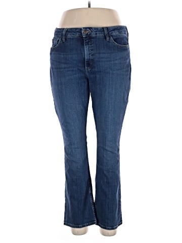 Lee Jeans (view 1)