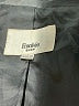 The Frankie Shop 100% Polyurethane Black Jacket Size XS - photo 6
