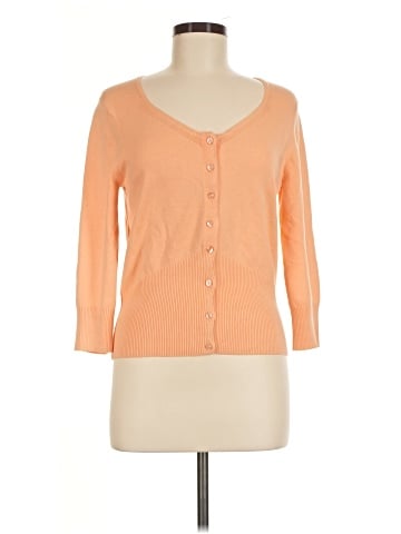 Casual Corner Cardigan (view 1)