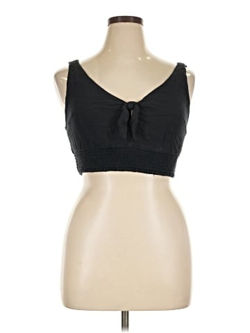 Abercrombie & Fitch Sleeveless Top (view 1)