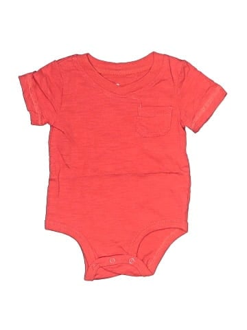 Koala Baby Short Sleeve Onesie (view 1)