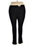 Who What Wear Black Active Pants Size XXL - photo 2