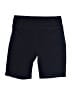 Assorted Brands Solid Blue Athletic Shorts Size M - photo 1