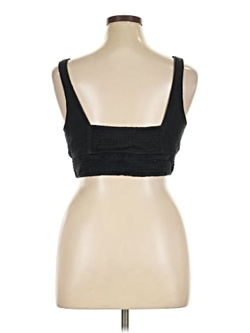 Abercrombie & Fitch Sleeveless Top (view 2)