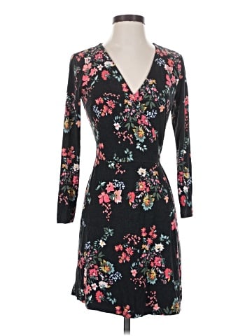 Ann Taylor LOFT Casual Dress (view 1)