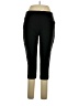 Apt. 9 Black Active Pants Size 16 Petite - photo 1