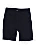 Assorted Brands Solid Blue Athletic Shorts Size M - photo 2