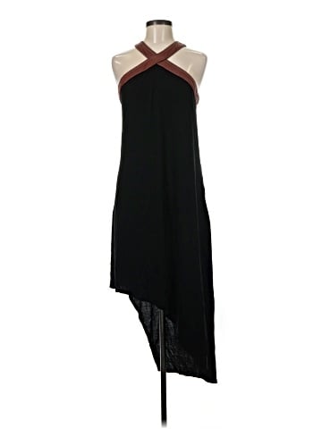 BCBGMAXAZRIA Cocktail Dress (view 1)