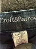 Croft & Barrow Blue Skort Size 18 - photo 3