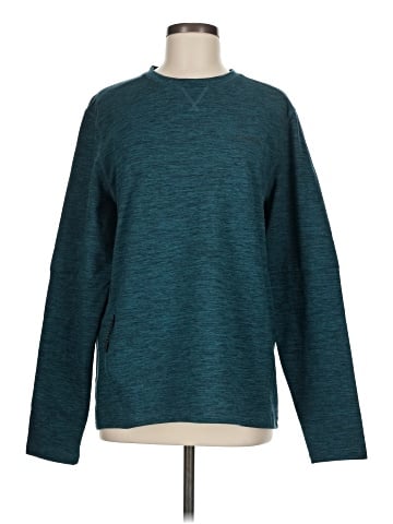 Eddie Bauer Long Sleeve T-Shirt (view 1)