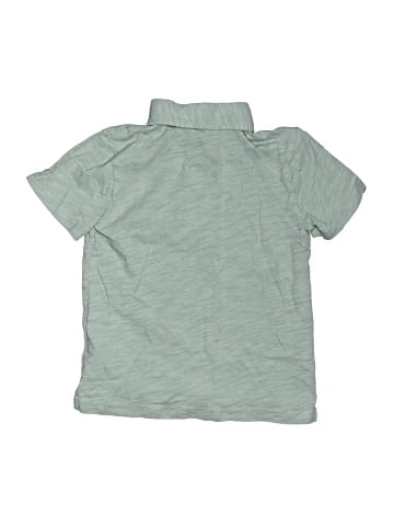 Janie and Jack Short Sleeve Polo (view 2)