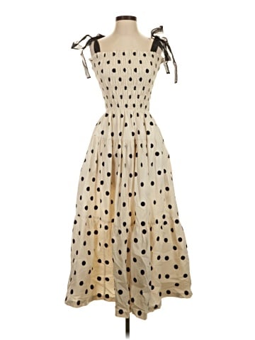 En Saison Cocktail Dress (view 1)