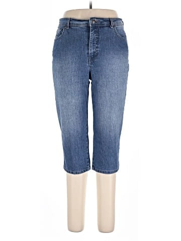 Gloria Vanderbilt Jeans (view 1)