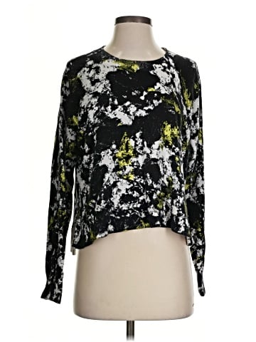 Alice + Olivia Pullover Sweater (view 1)