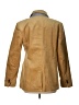 Ann Taylor LOFT Tan Blazer Size 10 - photo 2