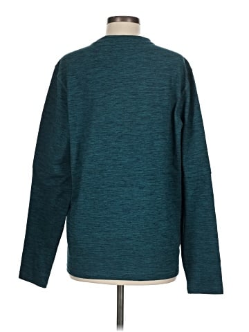 Eddie Bauer Long Sleeve T-Shirt (view 2)