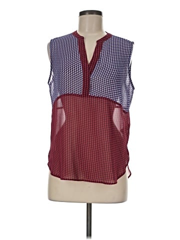 1.State Sleeveless Blouse (view 1)