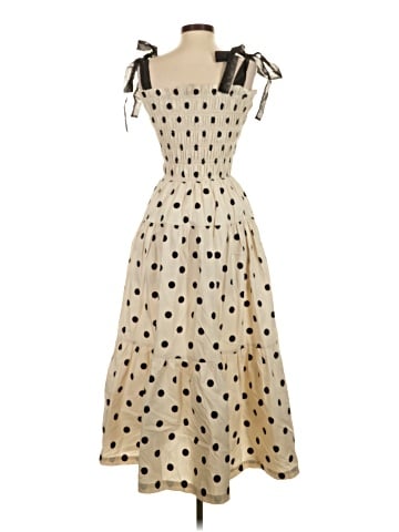 En Saison Cocktail Dress (view 2)