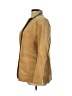 Ann Taylor LOFT Tan Blazer Size 10 - photo 5
