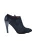 Alaïa Black Ankle Boots Size EU 38 1/2 - photo 1