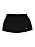 Nike Solid Black Skort Size M - photo 1