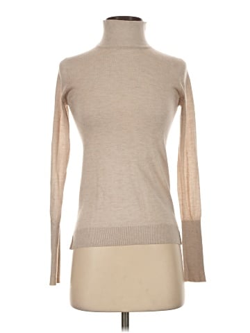 Zara Turtleneck Sweater (view 1)