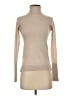 Zara Tan Turtleneck Sweater Size S - photo 1