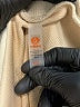 Mono b Tan Cardigan Size M - photo 7