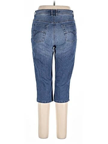 Gloria Vanderbilt Jeans (view 2)
