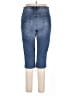 Gloria Vanderbilt Color Block Blue Jeans Size 14 (petite) - photo 2