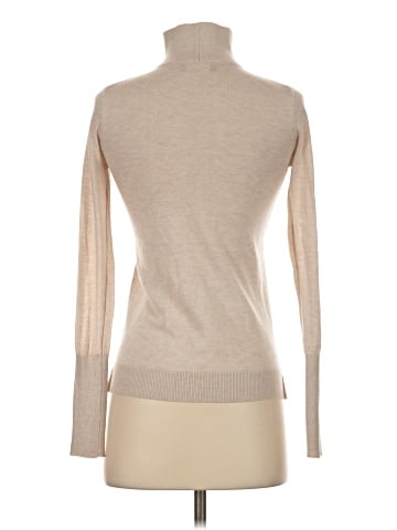 Zara Turtleneck Sweater (view 2)