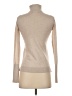 Zara Tan Turtleneck Sweater Size S - photo 2