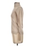 Zara Tan Turtleneck Sweater Size S - photo 5