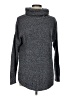Old Navy Gray Turtleneck Sweater Size L - photo 1
