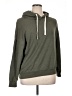 Buffalo by David Bitton Green Pullover Hoodie Size XL - photo 1