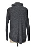 Old Navy Gray Turtleneck Sweater Size L - photo 2