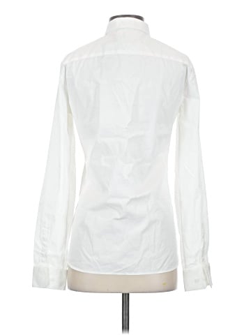 Trench London Long Sleeve Button-Down Shirt (view 2)