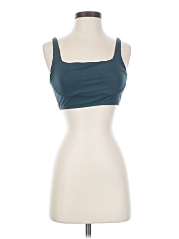 Carve Designs Sports Bra (view 1)